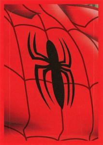 2014 Panini Marvel Ultimate Spider-Man Stickers #6 Sticker 6 Front