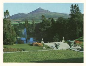 1988 Kellogg's Gardens to Visit #6 Powerscourt, County Wicklow, Eire Front