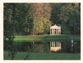 1988 Kellogg's Gardens to Visit #8 Fountains Abbey & Studley Royal, Yorkshire Front