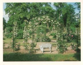 1988 Kellogg's Gardens to Visit #11 Warwick Castle, Warwickshire Front