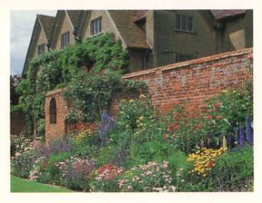 1988 Kellogg's Gardens to Visit #13 Packwood House, Warwickshire Front