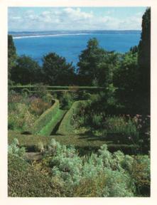 1988 Kellogg's Gardens to Visit #18 Plas-yn-Rhiw, Gwynned, Wales Front