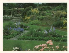 1988 Kellogg's Gardens to Visit #20 Hestercombe, Somerset Front