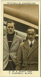 1935 Stephen Mitchell & Son 