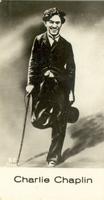 1931 Salem / Bulgaria Film Fotos Series 1 #60 Charlie Chaplin Front