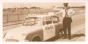 1989 Lancashire Constabulary History of the Police #9 Panda Cars Front