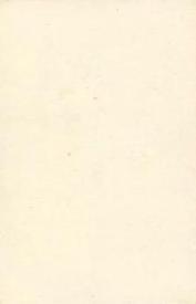 1959 Dutch Gum A Series (A Serif) #A108 Anita Ekberg Back