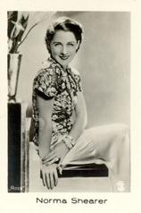 1933 Ramses Filmfotos #59 Norma Shearer Front