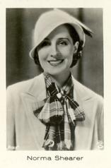 1933 Ramses Filmfotos #60 Norma Shearer Front