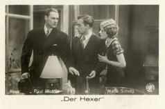 1933 Ramses Filmfotos #232 