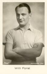 1933 Ramses Filmfotos #270 Willi Forst Front