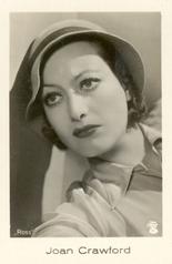 1933 Ramses Filmfotos #379 Joan Crawford Front