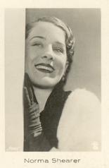 1933 Ramses Filmfotos #380 Norma Shearer Front