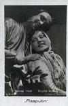 1930-39 Jasmatzi Ramses Film-Fotos Serie 1 #239 Conrad Veidt / Brigitte Horney Front