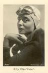 1930-39 Jasmatzi Ramses FilmFotos Serie 3 #363 Elly Beinhorn Front