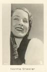 1930-39 Jasmatzi Ramses FilmFotos Serie 3 #380 Norma Shearer Front