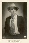 1930-39 Jasmatzi Ramses FilmFotos Serie 3 #421 Ernst Busch Front