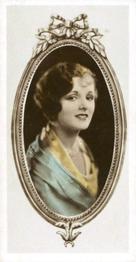 1934 Godfrey Phillips Stars of the Screen #16 Mary Astor Front