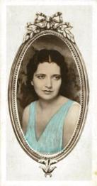 1934 Godfrey Phillips Stars of the Screen #39 Kay Francis Front