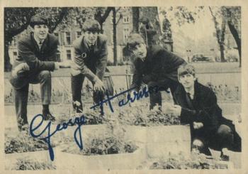 1964 A&BC Beatles 1st Series United Kingdom #1 The Beatles Front