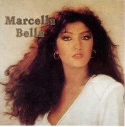 1981 Panini Discorama #30 Marcella Bella Front