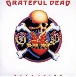 1981 Panini Discorama #82 Grateful Dead Front