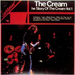 1981 Panini Discorama #102 The Cream Front