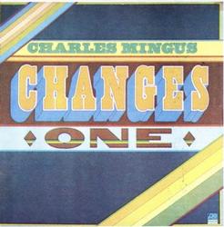 1981 Panini Discorama #142 Charles Mingus Front