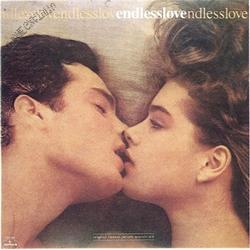 1981 Panini Discorama #156 Endless Love Front