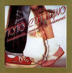 1981 Panini Discorama #178 Toto Cutugno Front