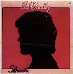 1981 Panini Discorama #195 Paul Bradley Front