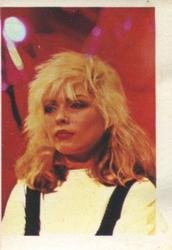 1980 Pop Festival (Spain and Belgium) #1 Blondie Front