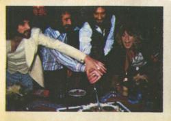 1980 Pop Festival (Spain and Belgium) #7 Fleetwood Mac Front