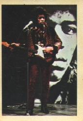 1980 Pop Festival (Spain and Belgium) #14 Jimi Hendrix Front