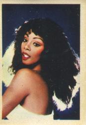 1980 Pop Festival (Spain and Belgium) #16 Donna Summer Front