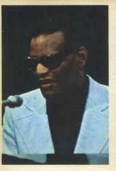 1980 Pop Festival (Spain and Belgium) #17 Ray Charles Front