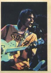 1980 Pop Festival (Spain and Belgium) #28 Neil Young Front