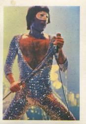 1980 Pop Festival (Spain and Belgium) #33 Freddie Mercury / Queen Front