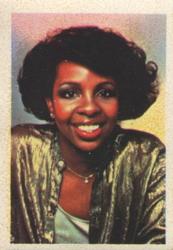 1980 Pop Festival (Spain and Belgium) #43 Gladys Knight Front
