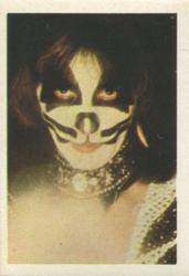 1980 Pop Festival (Spain and Belgium) #47 Peter Criss / KISS Front