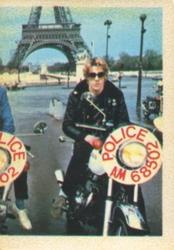 1980 Pop Festival (Spain and Belgium) #69 Police Front