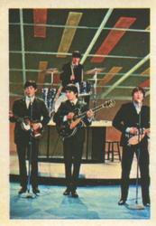 1980 Pop Festival (Spain and Belgium) #119 Beatles Front
