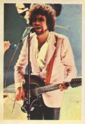 1980 Pop Festival (Spain and Belgium) #164 Jeff Lynne / ELO Front