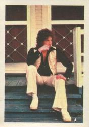 1980 Pop Festival (Spain and Belgium) #169 Bob Dylan Front