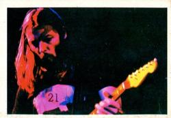 1980 Pop Festival (Venezuela) #21 David Gilmour / Pink Floyd Front