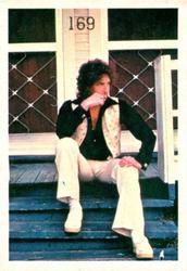 1980 Pop Festival (Venezuela) #169 Bob Dylan Front