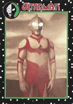 1993 Ultracomics Ultraman #1 Ultraman Front