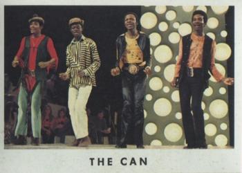 1971 Bergmann-Verlag Hit Parade #50 The Can Front