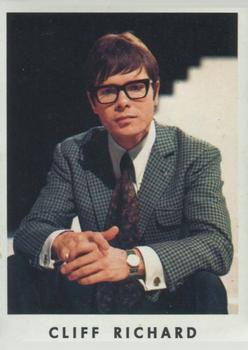 1971 Bergmann-Verlag Hit Parade #81 Cliff Richard Front
