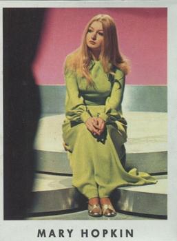 1971 Bergmann-Verlag Hit Parade #178 Mary Hopkin Front